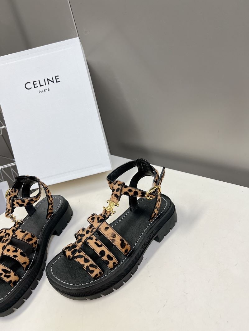 Celine Sandals